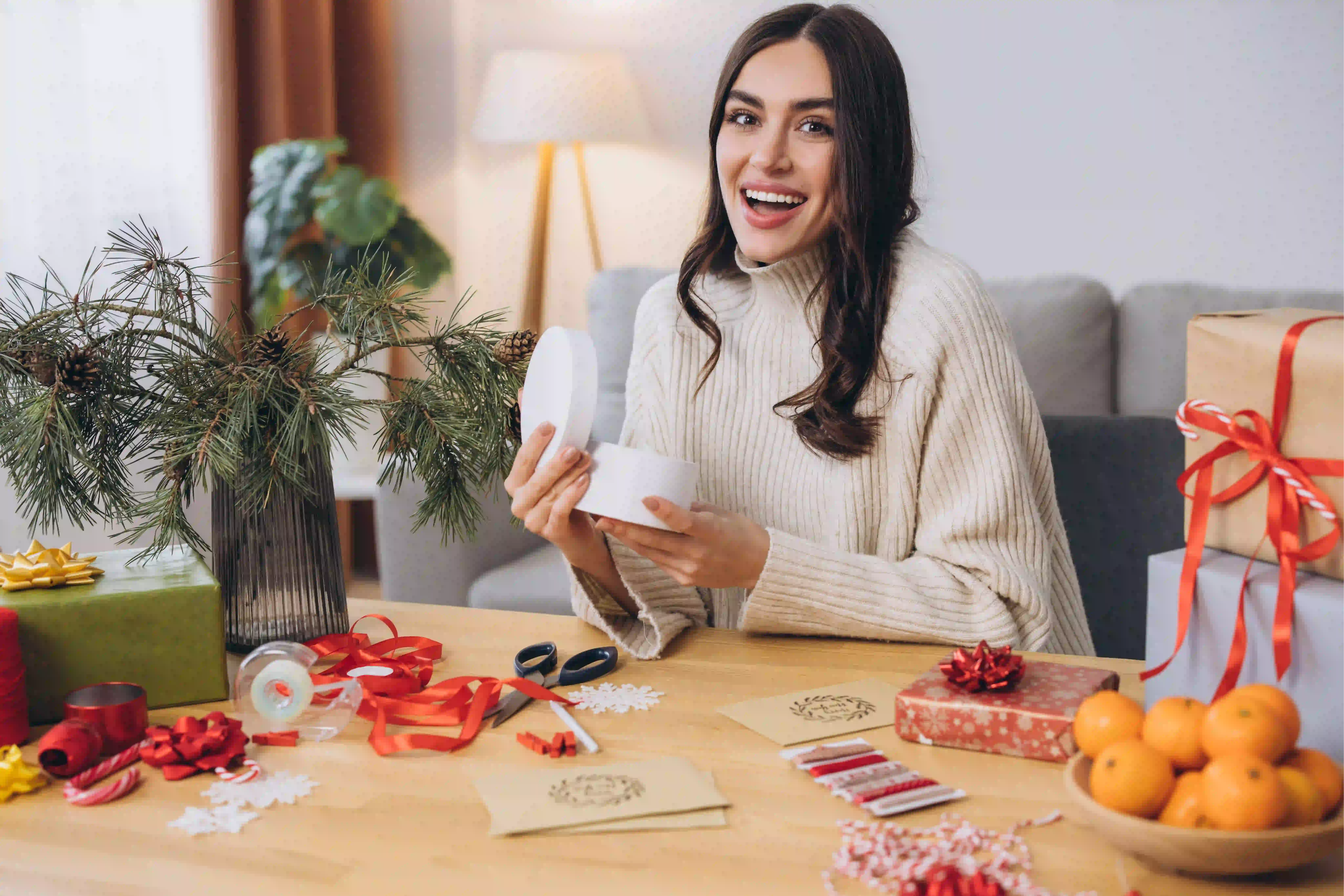 You are currently viewing Best Christmas Gift Ideas for Female Coworkers