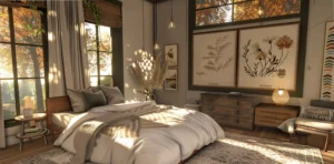 Read more about the article 10 Cozy Master Bedroom Ideas for a Relaxing Retreat
