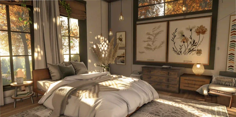 cozy master bedroom ideas
