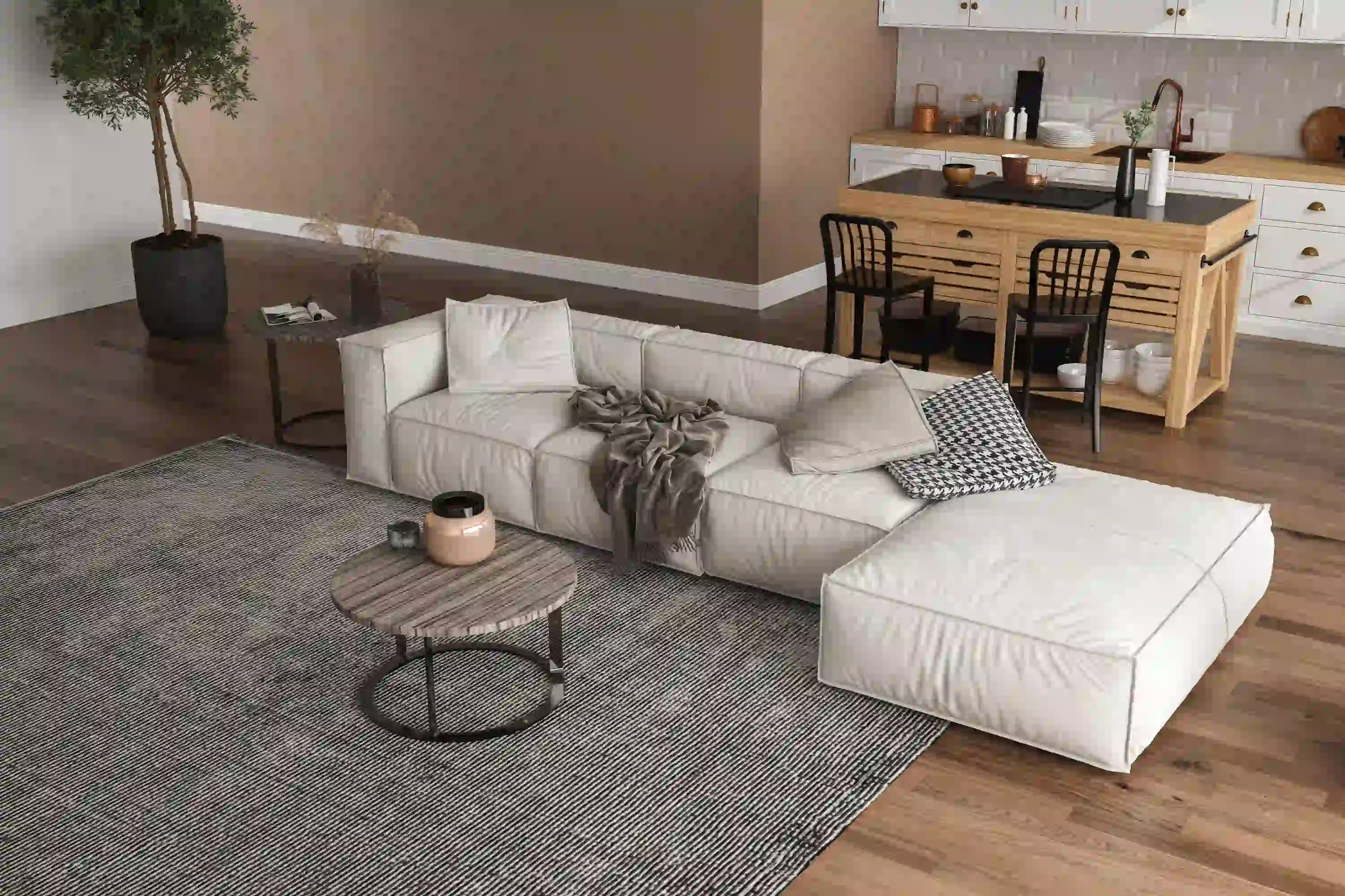 You are currently viewing 10 Cozy Living Room Decor Ideas for a Warm & Inviting Space