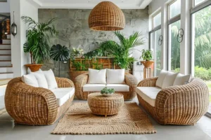 Read more about the article 12 Genius Indoor Hanging Plant Pots for Small & Cozy Spaces