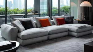 Read more about the article Sectional Sofa Ideas for Small Living Room That Feel Spacious